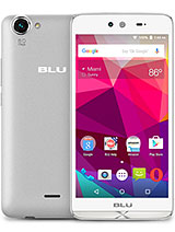 Best available price of BLU Dash X in Mongolia