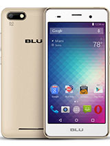 Best available price of BLU Dash X2 in Mongolia
