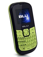 Best available price of BLU Deejay II in Mongolia