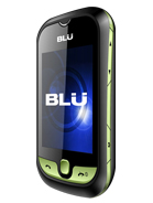 Best available price of BLU Deejay Touch in Mongolia