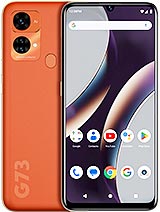 Best available price of BLU G73 in Mongolia