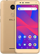 Best available price of BLU Grand M3 in Mongolia