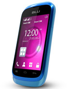 Best available price of BLU Hero II in Mongolia