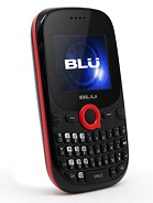 Best available price of BLU Samba Q in Mongolia