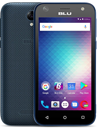 Best available price of BLU Studio G Mini in Mongolia