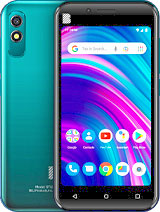 Best available price of BLU Studio X10 2022 in Mongolia
