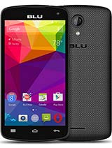 Best available price of BLU Studio X8 HD in Mongolia