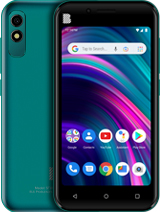 Best available price of BLU Studio X10L 2022 in Mongolia