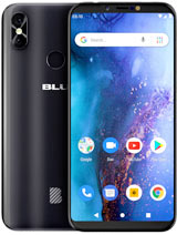 Best available price of BLU Vivo Go in Mongolia