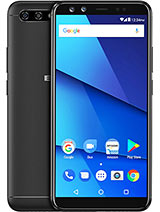 Best available price of BLU Vivo X in Mongolia