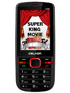 Best available price of Celkon C262 in Mongolia