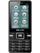 Best available price of Celkon C3333 in Mongolia