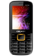 Best available price of Celkon C44 Star in Mongolia