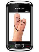 Best available price of Celkon C5055 in Mongolia