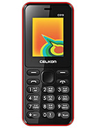 Best available price of Celkon C619 in Mongolia