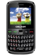 Best available price of Celkon C7 in Mongolia