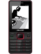 Best available price of Celkon C770 Dj in Mongolia