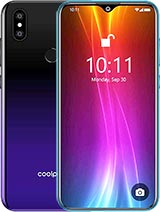 Best available price of Coolpad Cool 5 in Mongolia