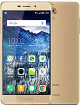 Best available price of Coolpad Mega in Mongolia