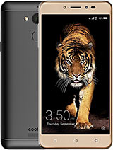 Best available price of Coolpad Note 5 in Mongolia