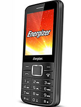 Best available price of Energizer Power Max P20 in Mongolia
