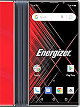 Best available price of Energizer Power Max P8100S in Mongolia