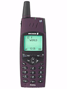 Best available price of Ericsson R320 in Mongolia