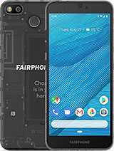Best available price of Fairphone 3 in Mongolia
