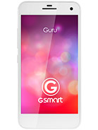 Best available price of Gigabyte GSmart Guru White Edition in Mongolia