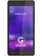 Best available price of Gigabyte GSmart Mika M2 in Mongolia