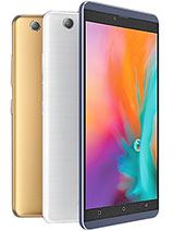 Best available price of Gionee Elife S Plus in Mongolia