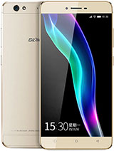 Best available price of Gionee S6 in Mongolia
