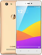 Best available price of Gionee F103 Pro in Mongolia