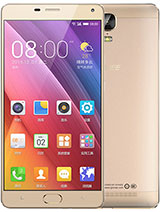Best available price of Gionee Marathon M5 Plus in Mongolia