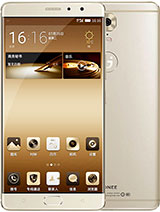 Best available price of Gionee M6 Plus in Mongolia