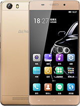 Best available price of Gionee Marathon M5 lite in Mongolia