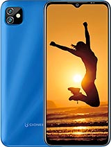 Best available price of Gionee Max Pro in Mongolia