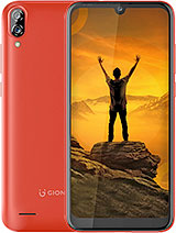 Best available price of Gionee Max in Mongolia