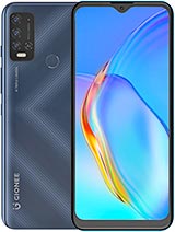 Best available price of Gionee P15 Pro in Mongolia