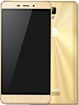 Best available price of Gionee P7 Max in Mongolia