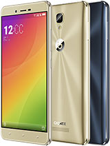 Best available price of Gionee P8 Max in Mongolia