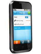 Best available price of Gionee Pioneer P1 in Mongolia