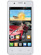 Best available price of Gionee Pioneer P4 in Mongolia