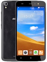 Best available price of Gionee Pioneer P6 in Mongolia