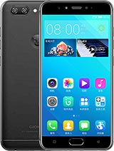 Best available price of Gionee S10B in Mongolia