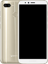 Best available price of Gionee S11 lite in Mongolia