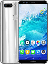 Best available price of Gionee S11S in Mongolia