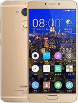 Best available price of Gionee S6 Pro in Mongolia