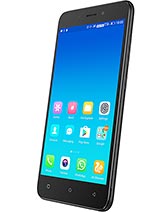Best available price of Gionee X1 in Mongolia