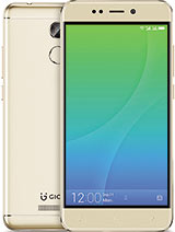 Best available price of Gionee X1s in Mongolia